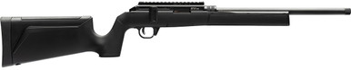 Hammerli Arms Force B1 AllWeather Limited Edition Combo Rifle (.22 LR/.22 WMR)