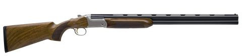 Akkar Churchill 812 Field | 12 Gauge 28" Barrel-img-1