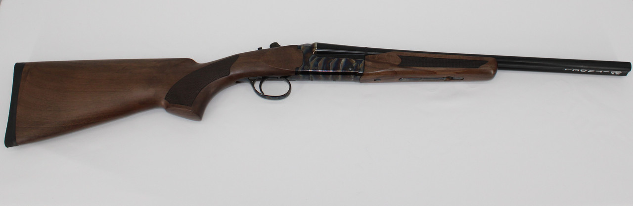Citadel Boss SS Coach Side-By-Side Shotgun .410 Bore