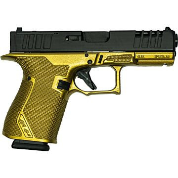 Great Lakes Firearms Striker 19 Compact 9mm Pistol