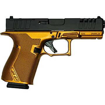 Great Lakes Firearms GL19GCPR Striker 9mm Compact Pistol