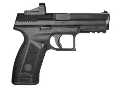 Girsan MC9 9mm 4.2in Pistol w/ Far-Dot Optic