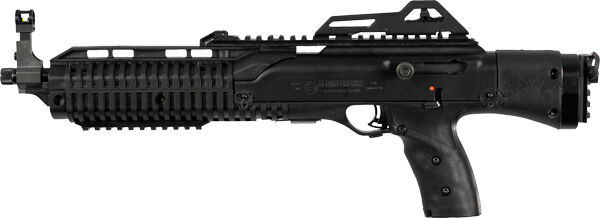 Hi-Point 995P 9mm Pistol 13.25" Threaded Barrel 10+1 Black (No Brace)