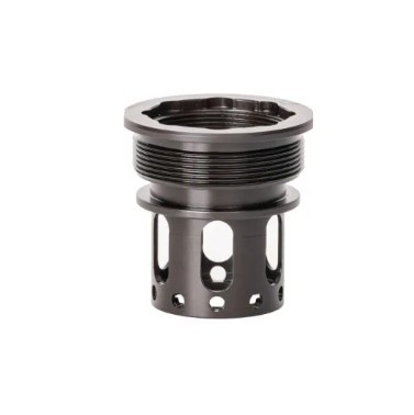 Rugged Suppressors CAGE002 Universal Thread Cage 1.375x24