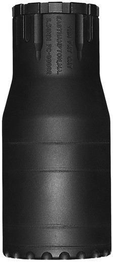 Yankee Hill Machine Co. YHM-2200-MB-28 Fat Cat 556 Suppressor (w ...