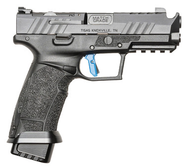 Tisas 10100567 Zigana PX-90 Integrated Compensator 9mm 4.1