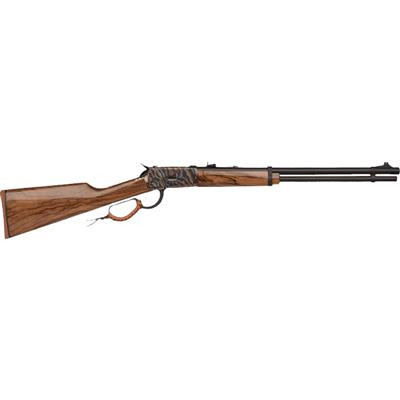 GForce Arms Saddlehorn Lever-Action .30-30 Winchester Rifle