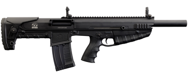 Charles Daly 930.318 12 Gauge N4S Bullpup G3 Semi-Auto Shotgun 3in. Chambe-img-1