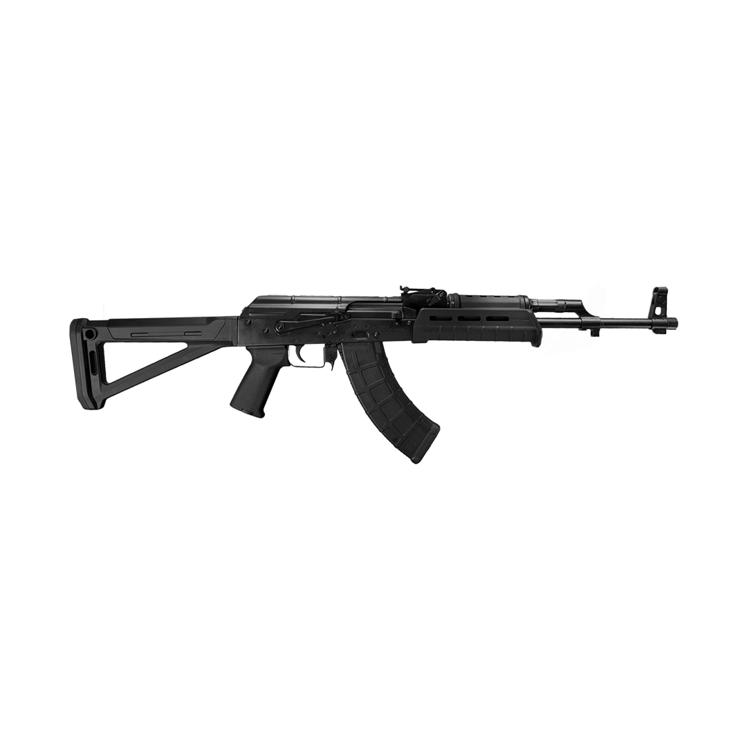 Red Star Ordinance BG47MP 7.62x39 Semi Auto Rifle 16.3in. 30+1 Polymer Mag-img-0
