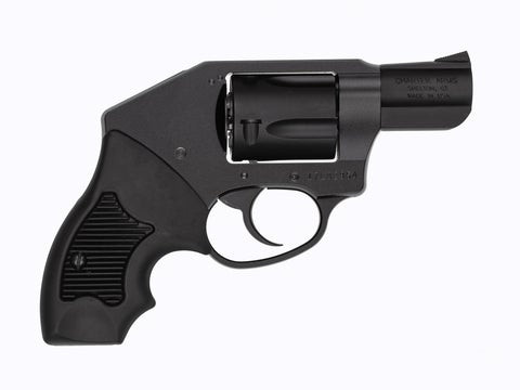 Charter Arms Undercover Lite Off Duty Revolver