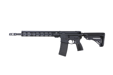 Bushmaster Bravo Zulu AR-15 Rifle