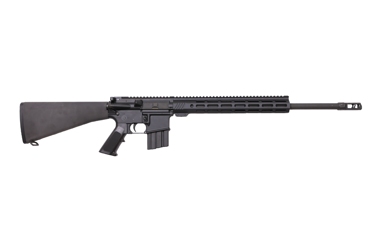 Bushmaster XM-15 E2S 450 Bushmaster Semi-Auto Rifle (20" Barrel)