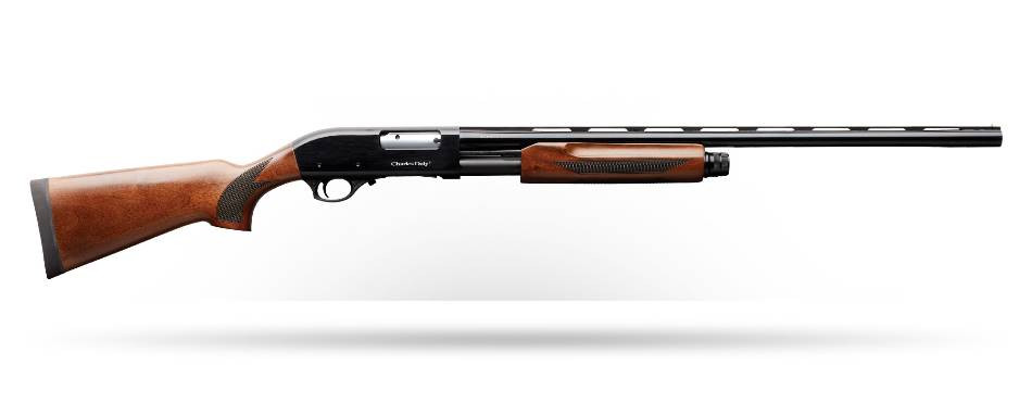 Charles Daly 301 Field 930.199 12 Gauge Pump-Action Shotgun