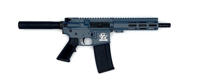 Great Lakes Firearms GL-15 AR-Pistol .223 Wylde (7.5" Nitride Barrel)