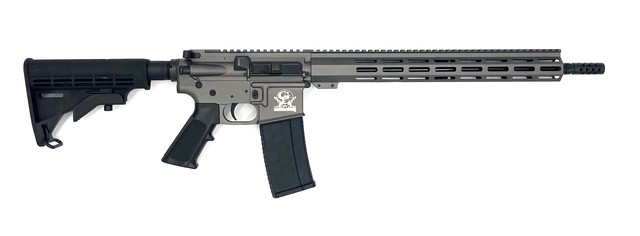 Great Lakes Firearms GL-15 .223 Wylde AR-15 16" Nitride MLOK Rifle