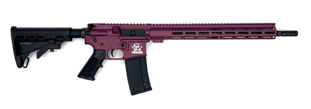 Great Lakes Firearms GL-15 .223 Wylde AR-15 Rifle (30rd)