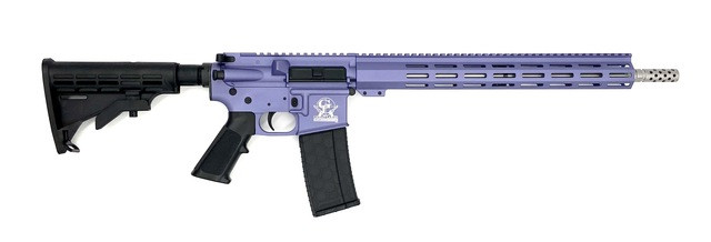 Great Lakes Firearms GL-15 AR-15 .223 Wylde 16" Rifle
