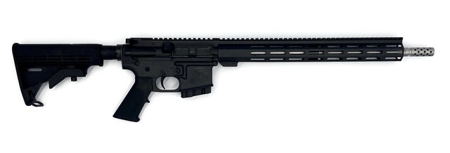 Great Lakes Firearms GL-15 .350 Legend Semi-Auto Rifle (16" Barrel, 5rd)