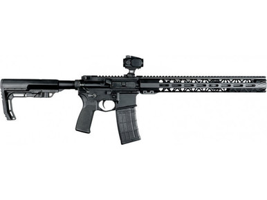 りお ZRO Delta Zulu2 .223 Wylde Semi Auto Rifle 223WYZU1FDE | 30+1