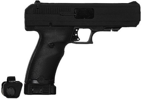 Hi-Point JCP 40 .40 S&W Handgun (Black/Poly)