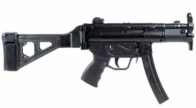 Century Arms MKE AP5 9mm Pistol (HG-6036B-N)