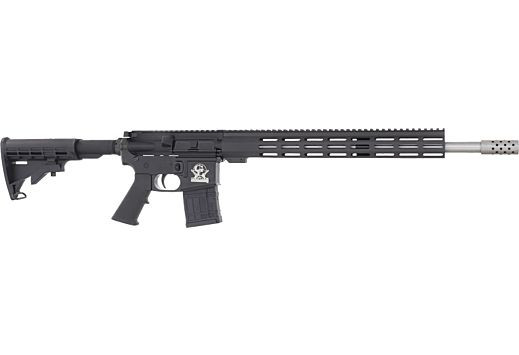 Great Lakes Firearms GL-15 .450 Bushmaster 18" Semi-Automatic Rifle