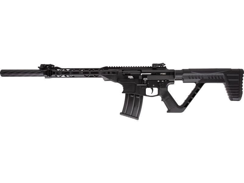 Rock Island Armory VR80 Left Handed 12 Gauge Semi-Auto Shotgun