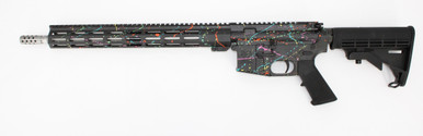 Great Lakes Firearms GL-15 .223 Wylde AR-15 Rifle