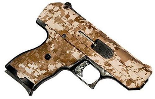 Hi-Point C9 916DD 9mm Desert Digital Compact Semi-Automatic Handgun (8rd)