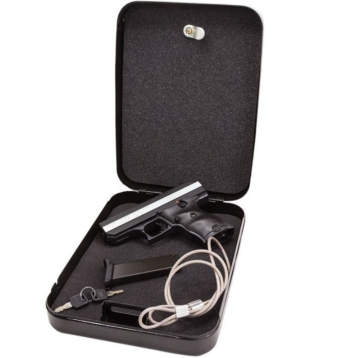 Hi-Point CF380HSP .380 ACP Compact Home Security Package Pistol