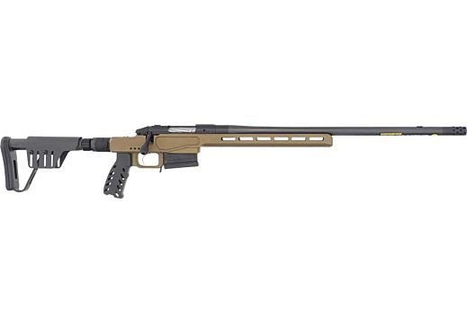 Bergara MG Lite Premier Series .308 Winchester Bolt-Action Rifle