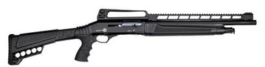Garaysar Fear 114 Tactical 12 Gauge 18.25" Semi-Auto Shotgun