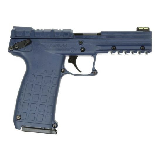 Kel-Tec PMR30 .22 WMR 4.3" Navy/Navy Pistol