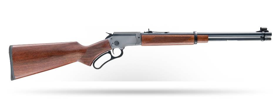 Chiappa LA322 Deluxe Takedown .22 LR 18.5in Walnut/Cerakote-img-0