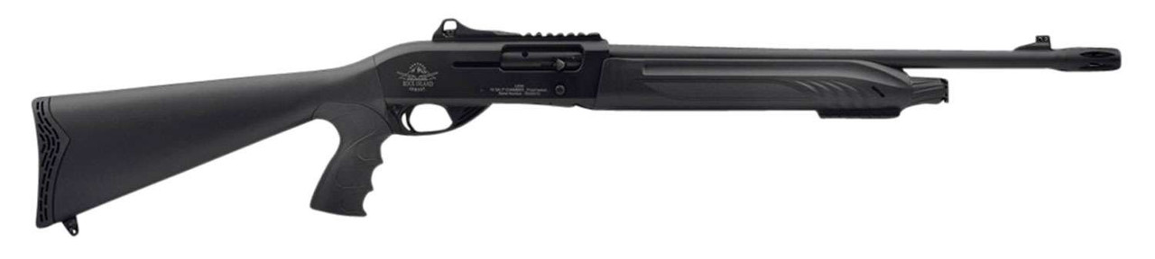 Rock Island Armory X4 Lion Tactical Semi-Automatic 12 Gauge Shotgun