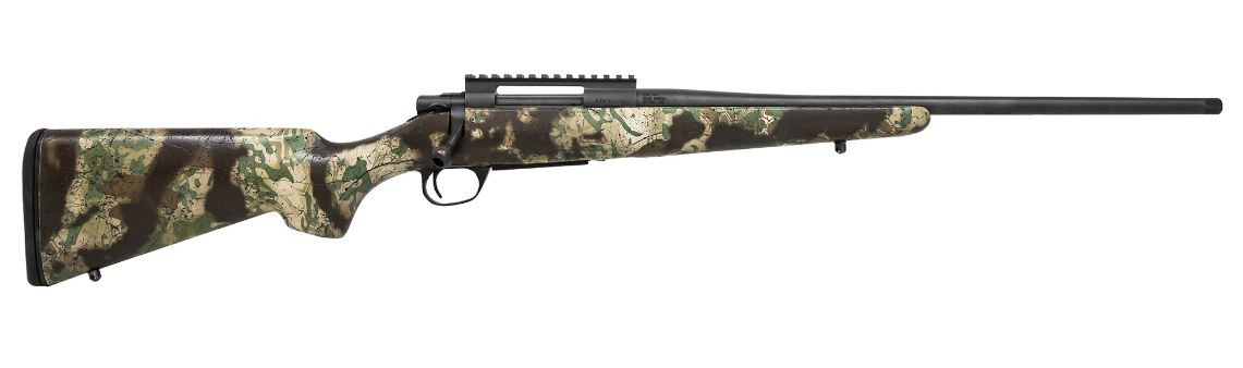 Howa M1500 Super Lite HCSL65CRKOT 6.5 Creedmoor Bolt-Action Rifle