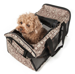Airline Approved 'Flightmax' Collapsible Pet Carrier