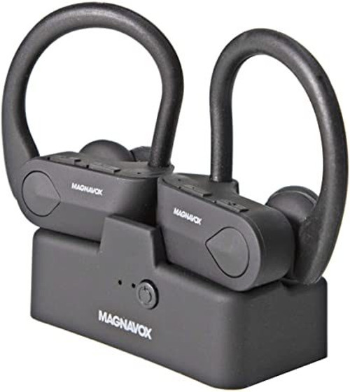 Waterproof TWS Bluetooth 5.0 Earbuds Headset Wireless Stereo Bass Earphones 5D Waterproof TWS Bluetooth 5.0 Earbuds Headset Wireless Stereo Bass Earphones 5D