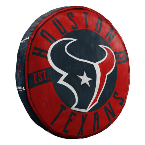Texans OFFICIAL Cloud Pillow Texans OFFICIAL Cloud Pillow