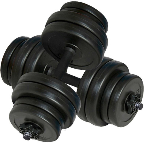 Dumbbells 66 lb Dumbbells 66 lb