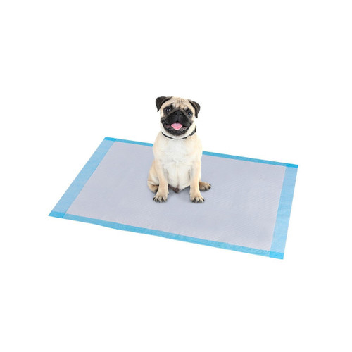 300 Pcs 17" x 24" Pet Wee Pee Piddle Pad 300 Pcs 17" x 24" Pet Wee Pee Piddle Pad