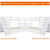 Twin over Twin/Full Bunk Bed with Twin Size Trundle Twin over Twin/Full Bunk Bed with Twin Size Trundle
