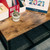 Trustmade Coffee Table with Steel Frame and Storage, 42x24x18" Trustmade Coffee Table with Steel Frame and Storage, 42x24x18"
