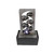 9.5inches Indoor Tabletop Fountains with LED Lights 9.5inches Indoor Tabletop Fountains with LED Lights