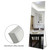 Modern Full Length Mirror, 65" x 22"x 1.2" Modern Full Length Mirror, 65" x 22"x 1.2"