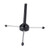 Tripod Holder Stand Portable Foldable for Oboe Flute Clarinet Sax Wind Instrument Tripod Holder Stand Portable Foldable for Oboe Flute Clarinet Sax Wind Instrument