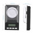 Homgeek Digital Milligram Pocket Scale Mini Jewelry Gold Powder Weigh Scales with Calibration Weights Tweezers, Weighing Pans, LCD Display Homgeek Digital Milligram Pocket Scale Mini Jewelry Gold Powder Weigh Scales with Calibration Weights Tweezers, Weighing Pans, LCD Display