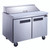 DSP60-16-S2  Salad  Prep Table REFRIGERATION DSP60-16-S2  Salad  Prep Table REFRIGERATION