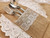25/50/100PCS 4 x 8Inch Natural Burlap Lace Storage Bag Linen Cutlery Pouch Knife Fork Tableware Poket Utensil Organizer for Wedding Party Restaurant 25/50/100PCS 4 x 8Inch Natural Burlap Lace Storage Bag Linen Cutlery Pouch Knife Fork Tableware Poket Utensil Organizer for Wedding Party Restaurant