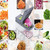 14 in1 Vegetable Chopper Cutter Chopper Multifunctional Veggie Chopper with Container, Onion Chopper, Chopper Vegetable Cutter with 8 Blades - Grey 14 in1 Vegetable Chopper Cutter Chopper Multifunctional Veggie Chopper with Container, Onion Chopper, Chopper Vegetable Cutter with 8 Blades - Grey